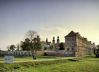 Lubiąż