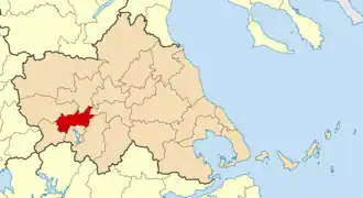 Mouzáki
