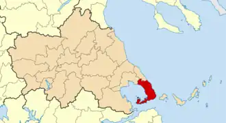 Pélion-du-Sud