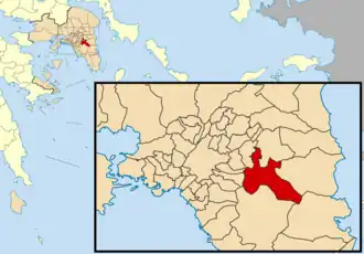 Péania