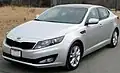 K5/Optima.