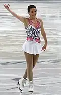 Championnats du monde 2011 (1)