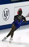 Championnats du monde 2011 (1)
