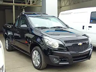 Image illustrative de l’article Chevrolet Montana