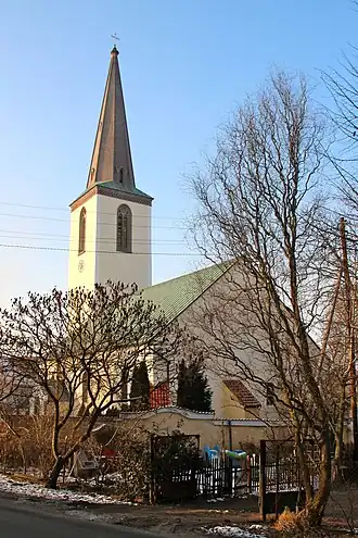 Jaźwina