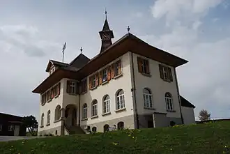 Gempenach