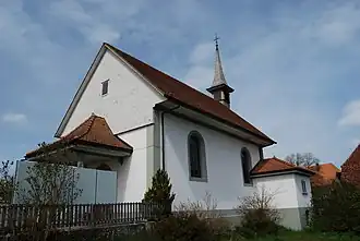 Liebistorf