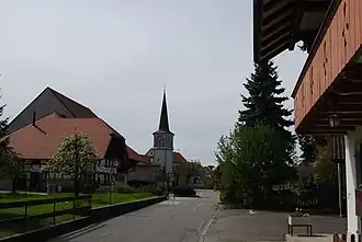 Cormondes