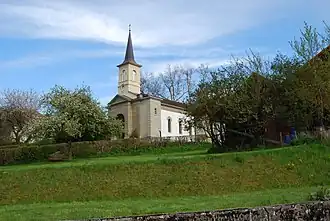 Wallenried