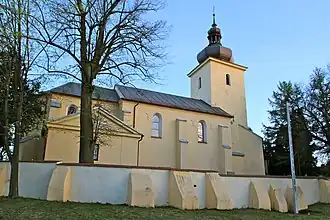 Pomorzowice