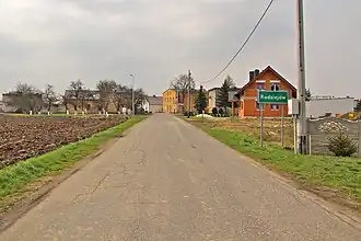 Radziejów (Opole)