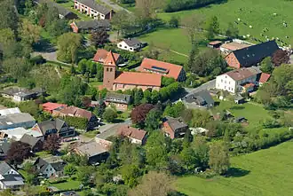 Nordholz