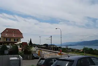 Mörigen