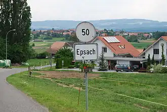 Epsach