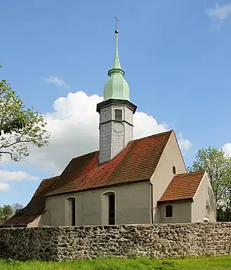 Białogórze