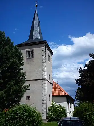 Adenstedt