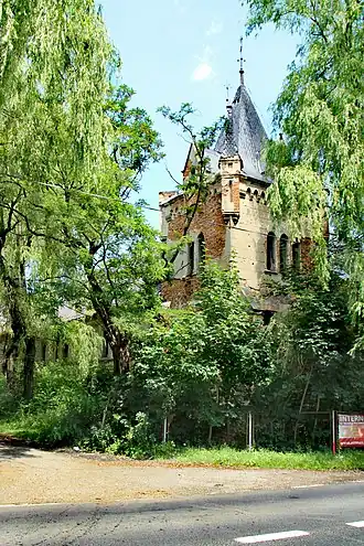 Łąka Prudnicka