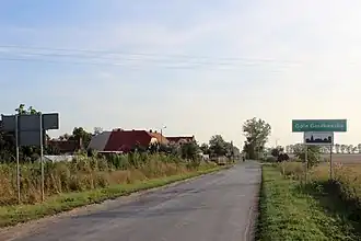 Gola Grodkowska