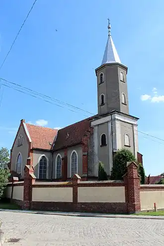 Lubcz (Opole)