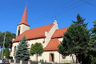 Rzymkowice