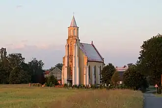 Slezské Pavlovice