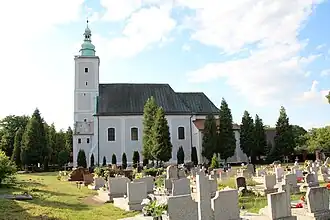 Trzebina (Opole)