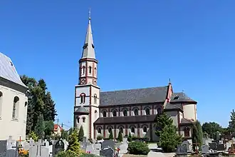 Wierzbie (Nysa)