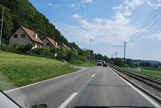 Leimbach (Argovie)