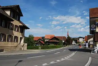 Ermensee