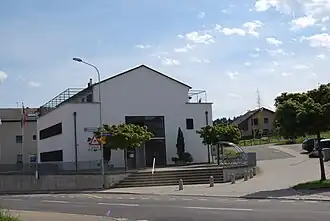 Römerswil