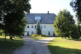 Krasna Góra