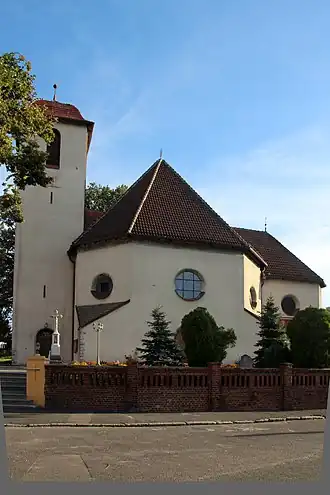 Gierałtowice (Opole)