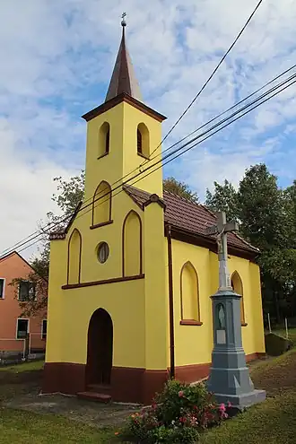 Ligota Mała (Opole)
