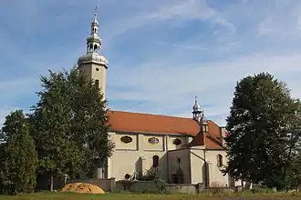 Polska Cerekiew