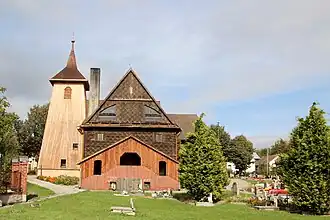 Radoszowy