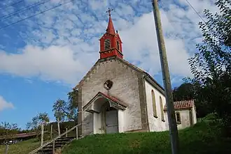 Nierlet-les-Bois