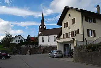 Ponthaux
