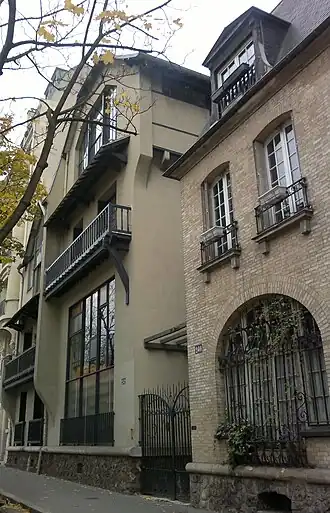 Voir la photo.