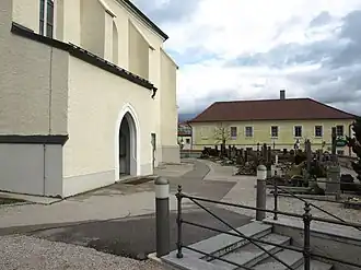 Wolfsbach