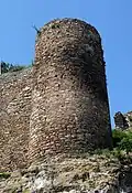 La tour Vasilopoul.
