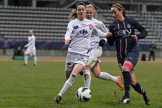 Image illustrative de l’article Annaïg Butel