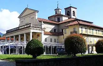 Pralungo