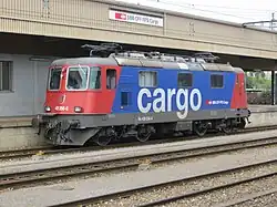 Re 430 356-6.
