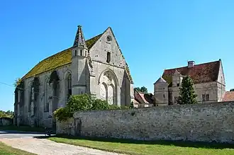 Montigny-l'Allier