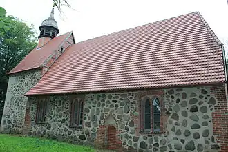 Neu Poserin