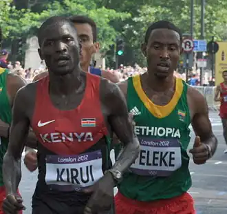Image illustrative de l’article Abel Kirui