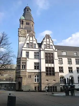 Gladbeck