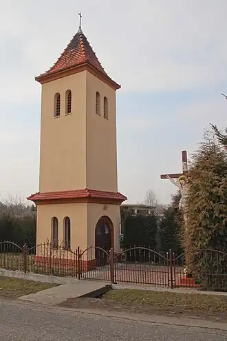 Głębocko (Opole)