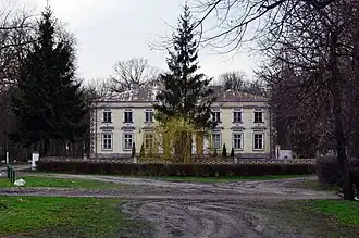 Goślub