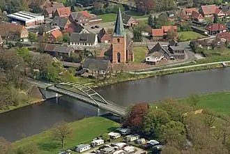 Walchum